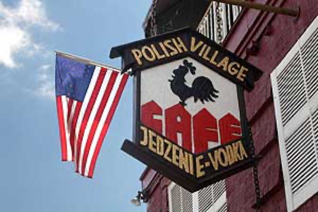 The Hamtramck Blowout returned in 2024 with New organizers and the same scrappy energy