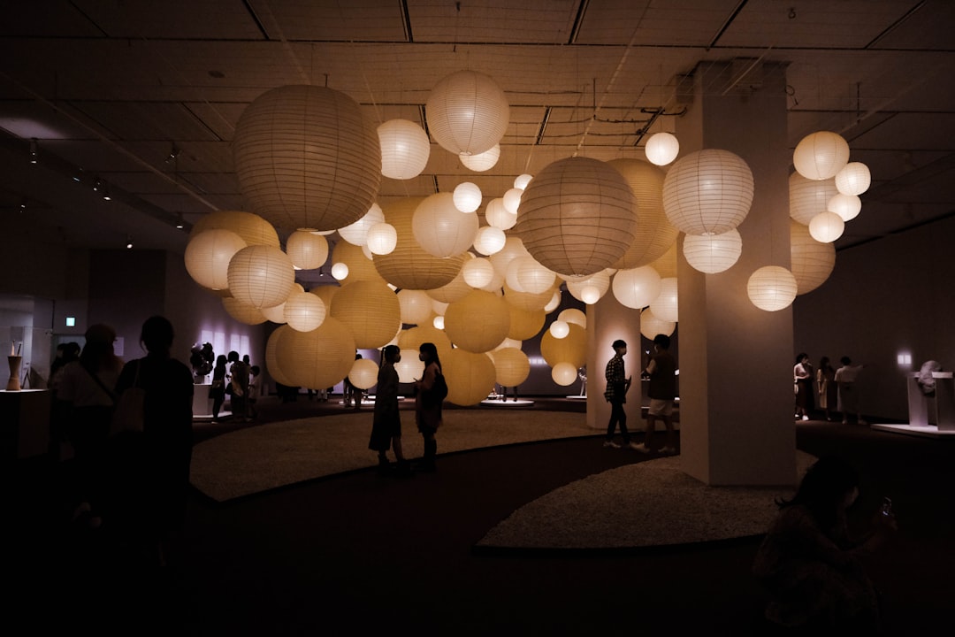 OMA drilled 1,353 holes in a bakery to build LANTERN