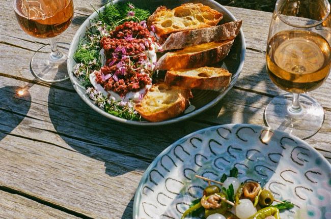 The Shepherd opens, and the East side has a New Center of gravity