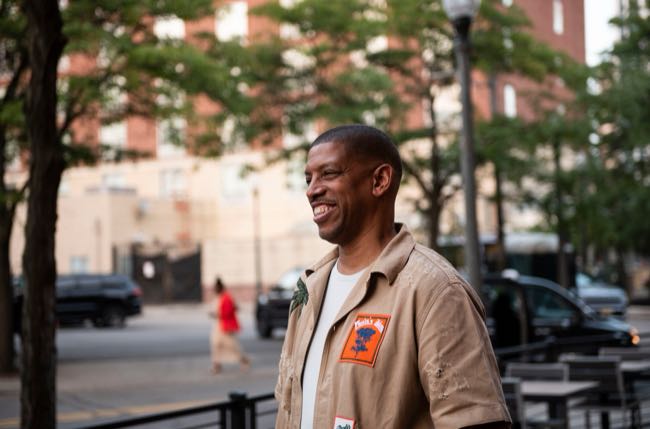 The Vinyl Society opens nine years after Paradise Valley got its name back