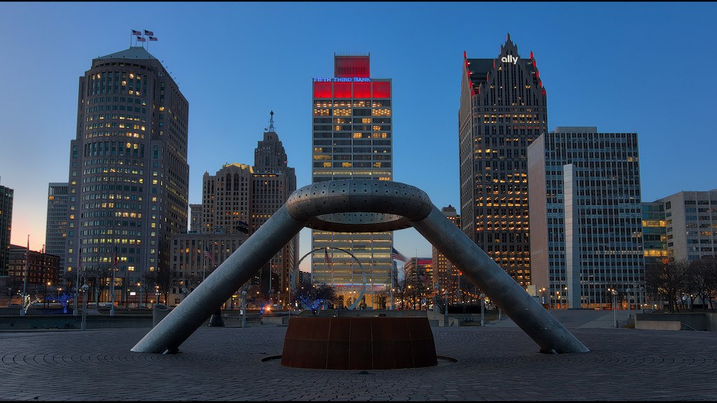 After Movement 2024: where Detroit went next