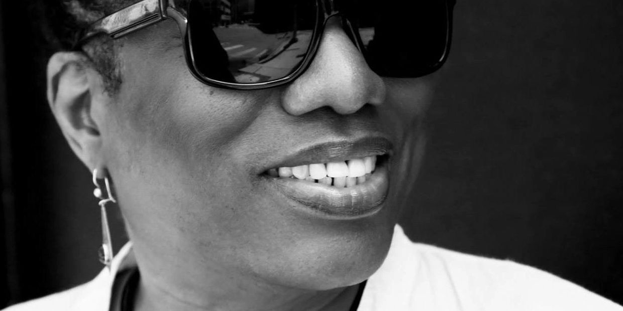 Stacey Hotwaxx Hale: the Detroit DJ they call the Godmother of House