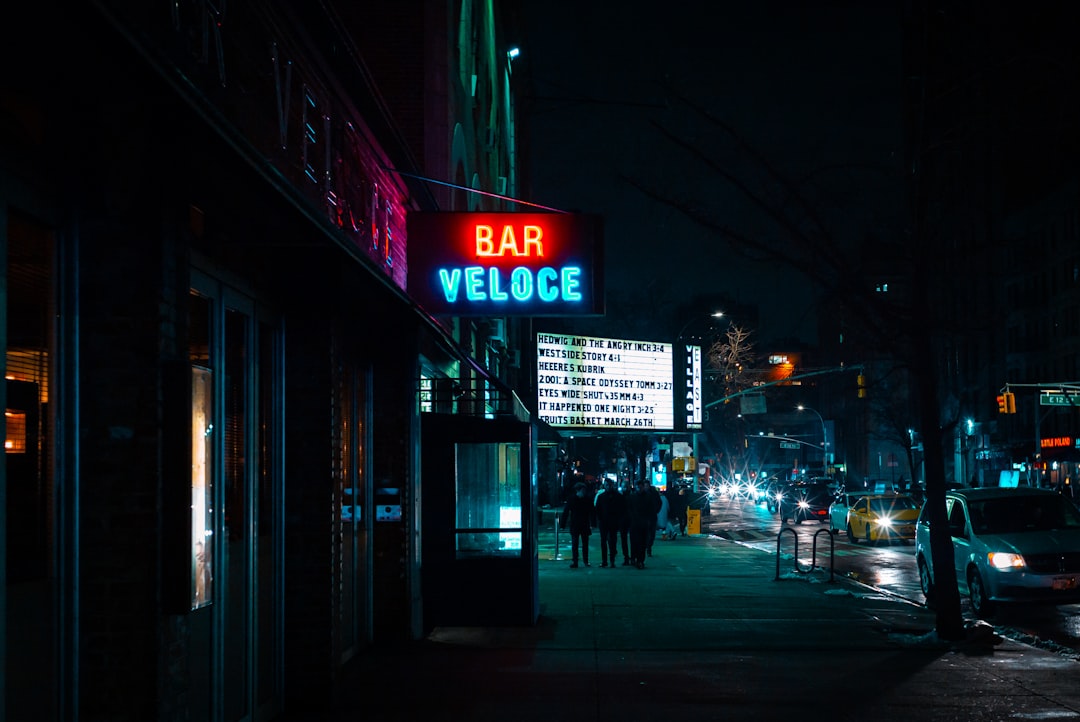 Collect beer bar opened its license at 4 p.m. on a Friday and was pouring beer at 4:10