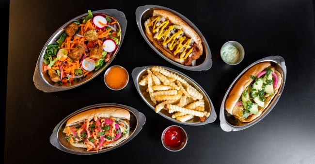 UFO Bar opens where UFO Factory stood