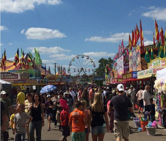Hamtramck Labor Day festival closes its 44th year with a jack White surprise
