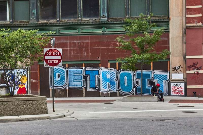 Michigan Central's New residency pays Detroit artists $30,000 to make things