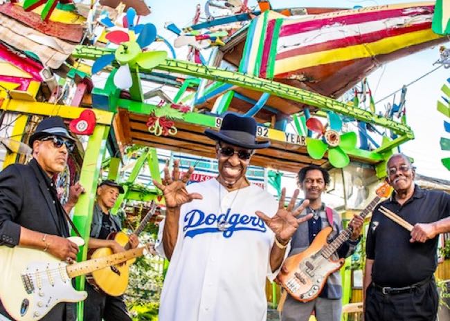 Hamtramck Disneyland gets the New york Times treatment