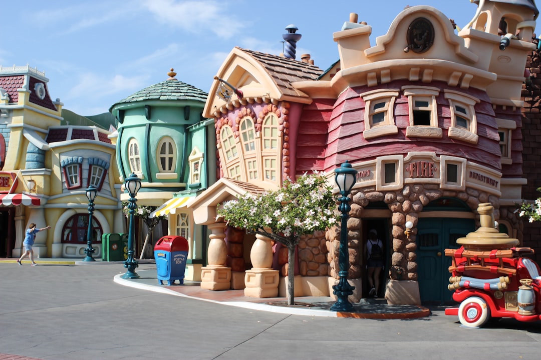 Hamtramck Disneyland gets the New York Times treatment
