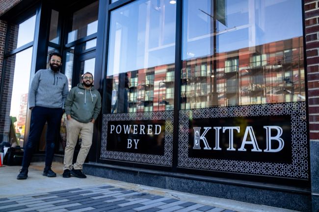 Rosette Market puts a bodega in the Perennial Corktown lobby