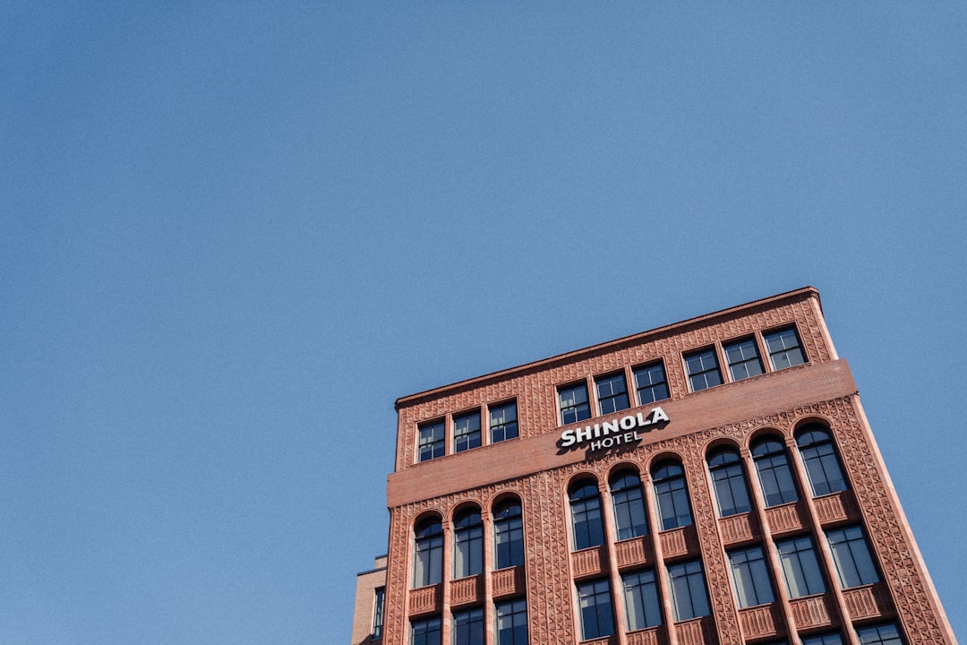 AC Hotel Detroit at the Bonstelle opens