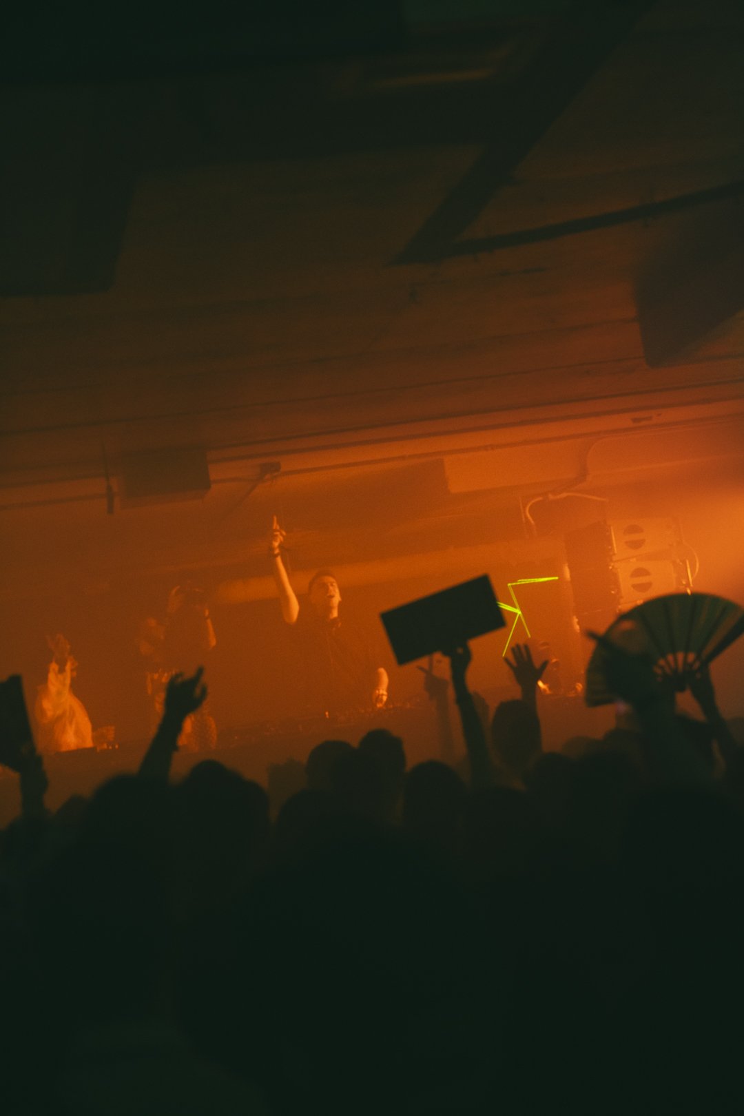 Spot Lite: where Detroit's house and techno scenes meet