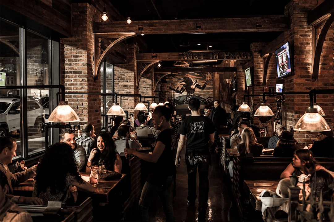 La Fonda Street and Encarnación open as a coffee-and-cantina pair in West Village