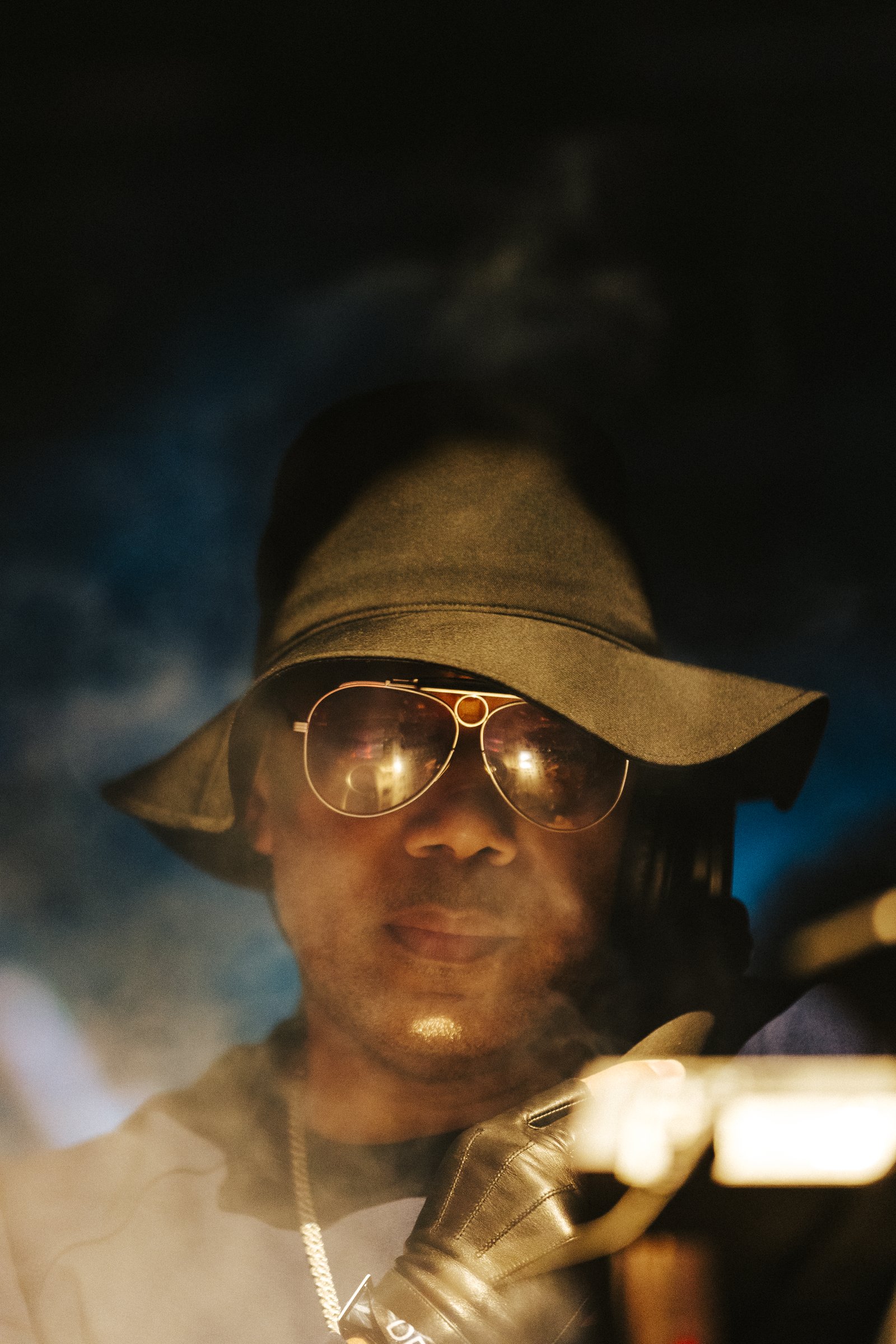 Carl Craig at the next chapter: Planet E, Detroit Love, the documentary