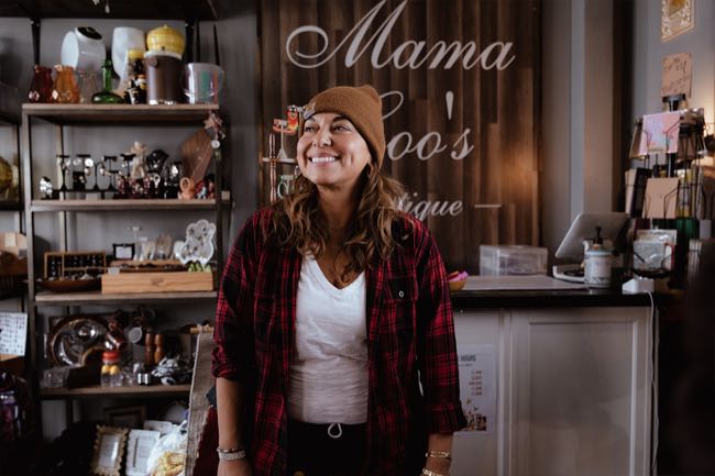 At 88, janet webster Jones is bookselling royalty