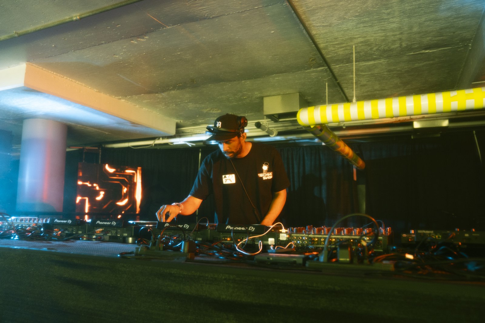 Old Miami: where Detroit's underground still drinks after the show