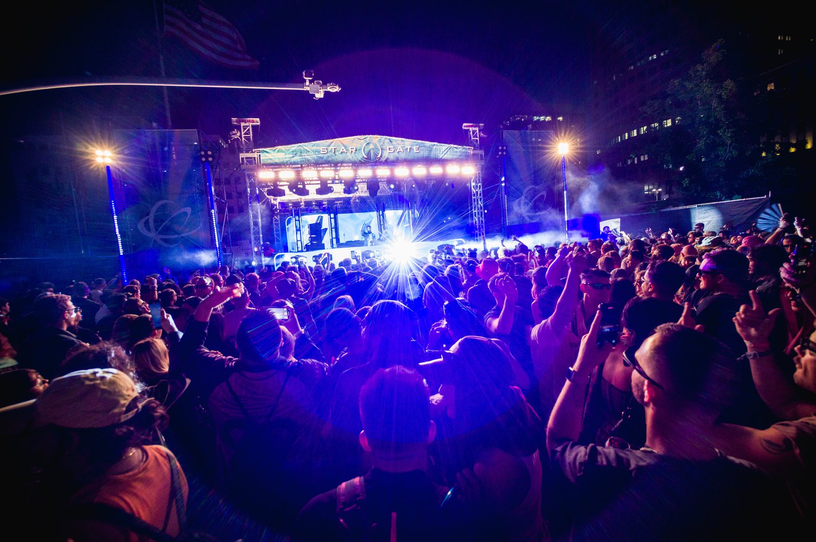Inside Paxahau: how Detroit's festival institution programs Movement