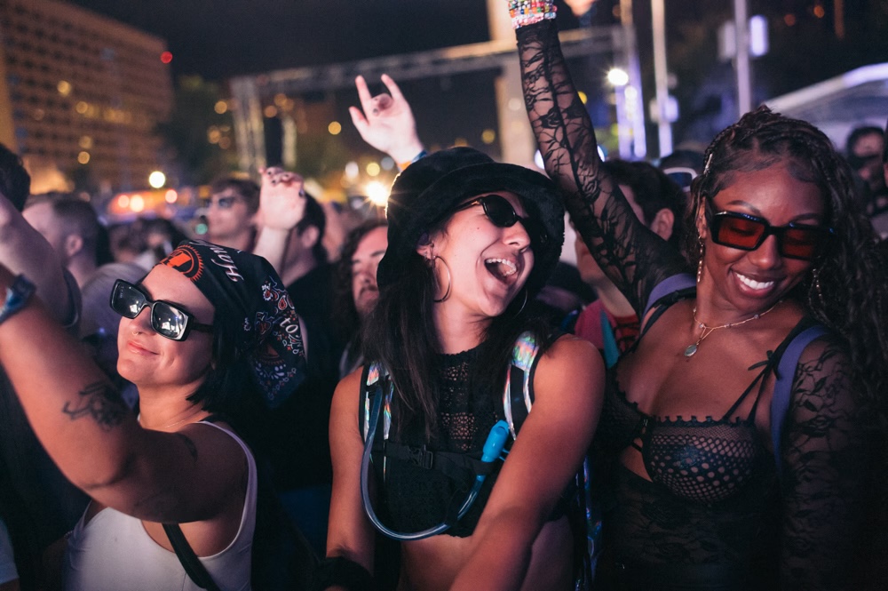 Movement 2025 starts early: Friday opening parties before Hart Plaza