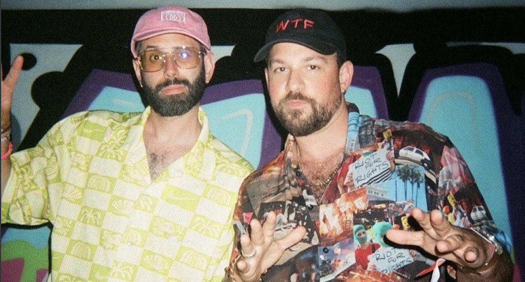 Soul Clap's House of EFUNK turned 11