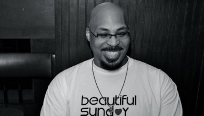 Theo parrish and moodymann played Lincoln Factory for 12 hours