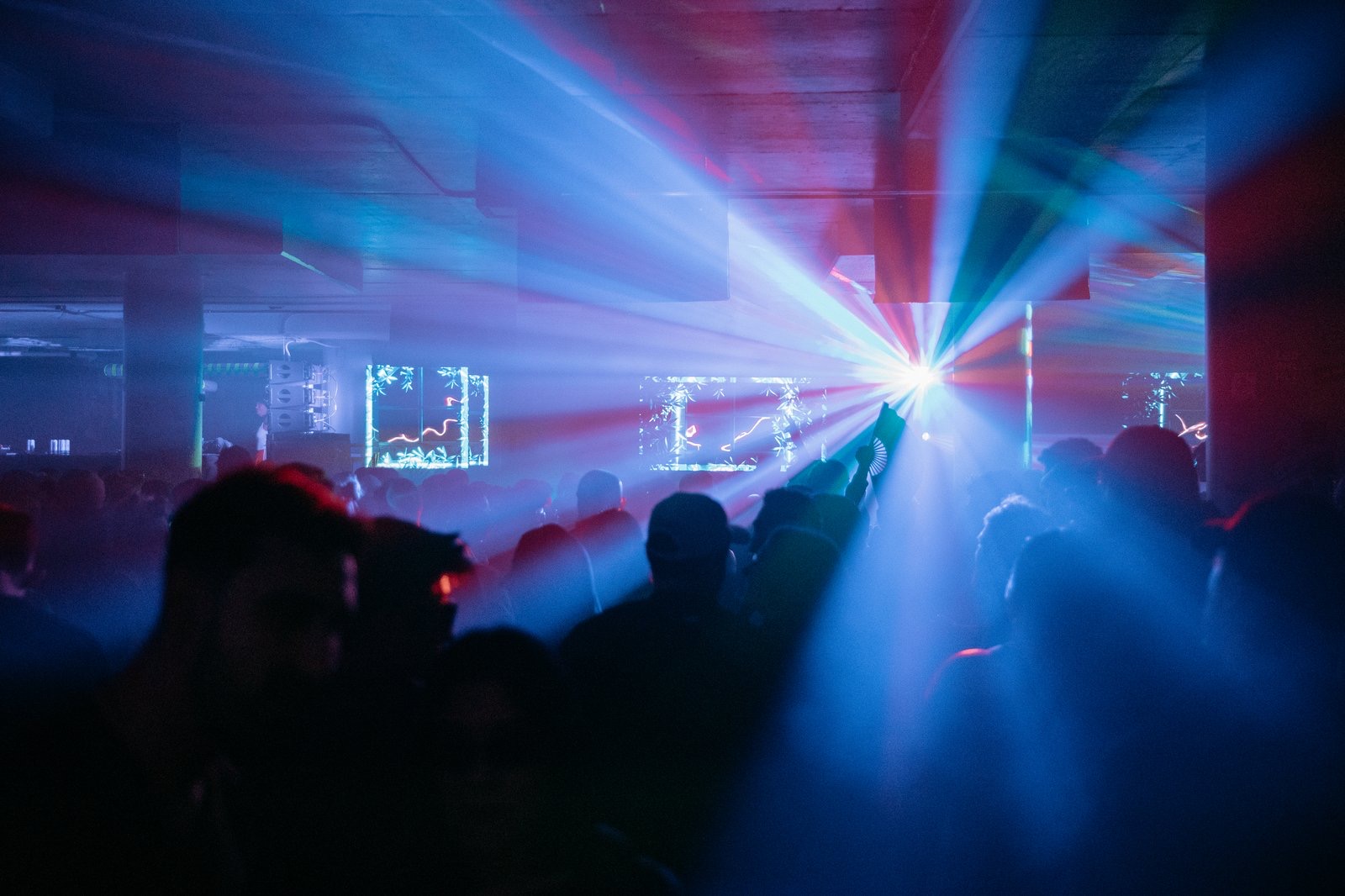 Three founders of the Detroit sound shared one set at Movement