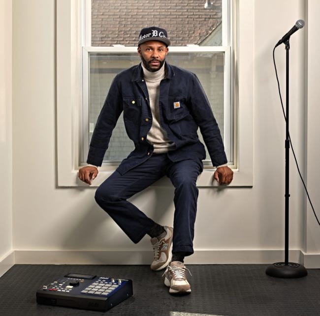 Underground music academy took the Stage at Movement