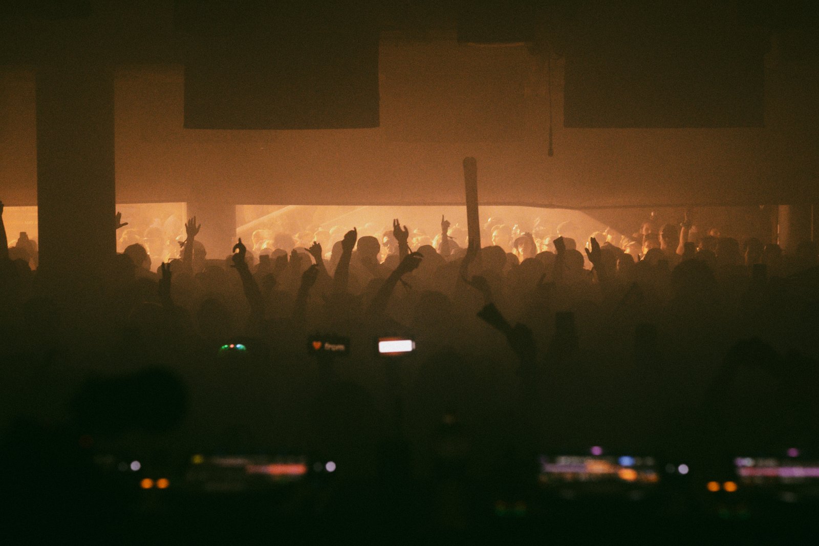 After Movement 2025: where the parties went after Hart Plaza closed