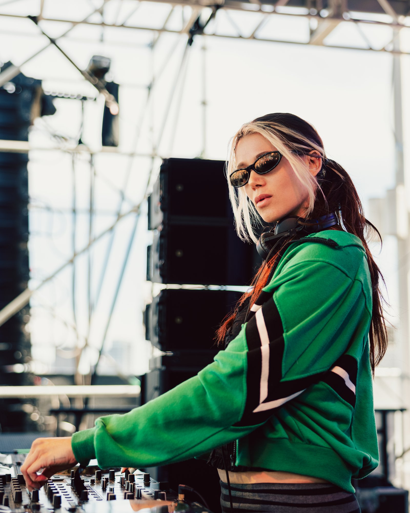 What Movement 2025 said about where Detroit techno is going
