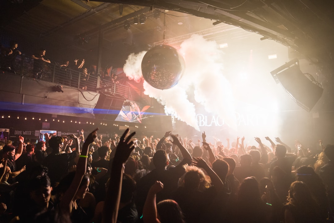 Planet E put out the Carl Craig documentary soundtrack