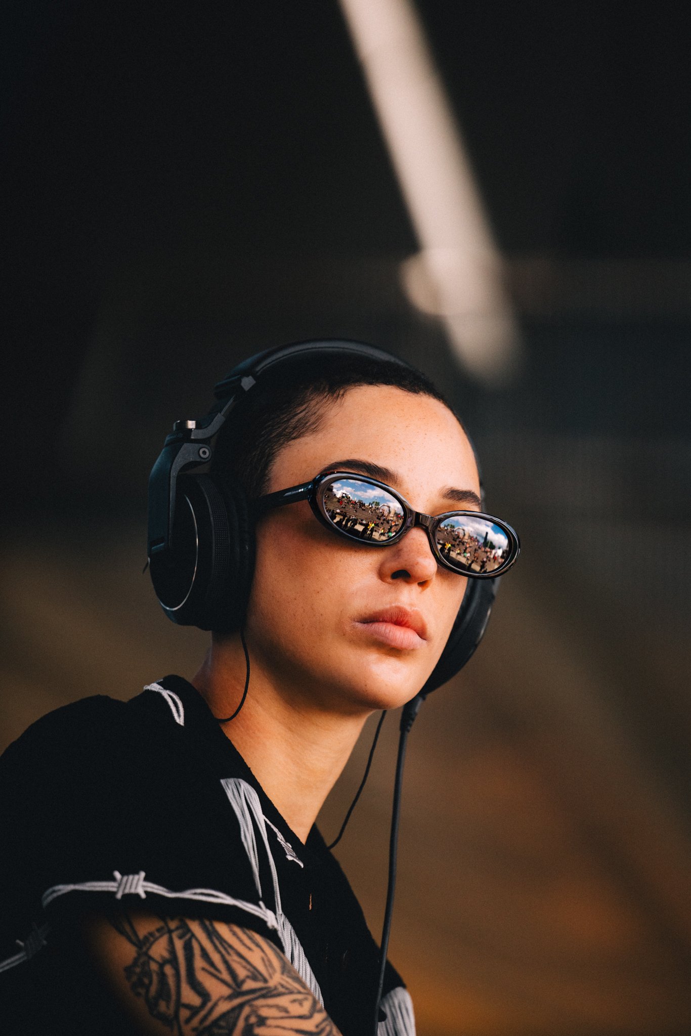 From J Dilla to HiTech: Detroit hip-hop and electronic still share the same room