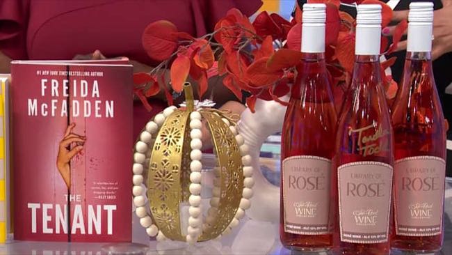 Sip 'n Read opens in Corktown with a michigan-only wine list