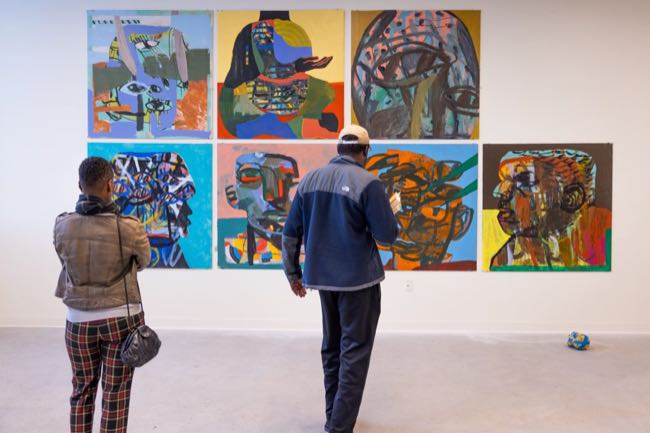 Detroit month of Design at 15, UNESCO at 10