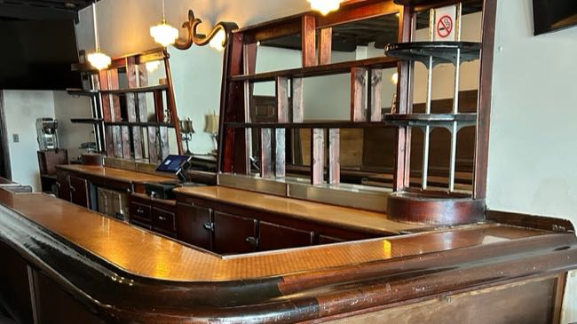 A Victorian pub on Mack Avenue is booking the Belleville three