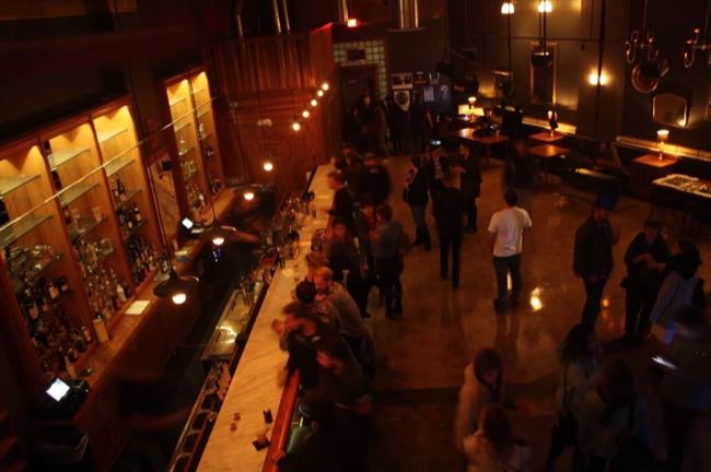 Marble Bar turned 10 the only way it knows how