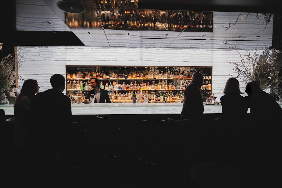 Marble Bar turned 10 the only way it knows how