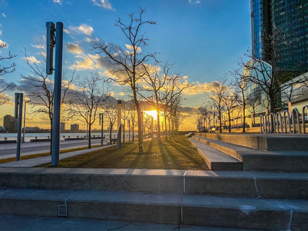 Wilson Park opens on 22 acres of riverfront