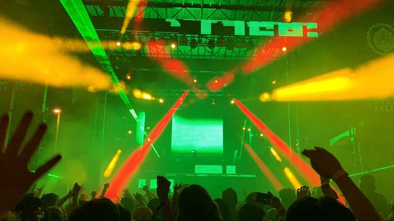 Tec-Troit is moving to June