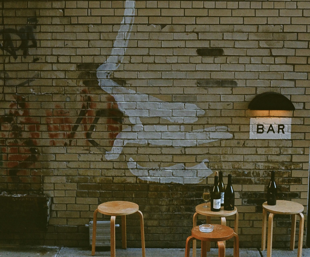 Bar Chenin is Michigan's only 2026 James Beard finalist