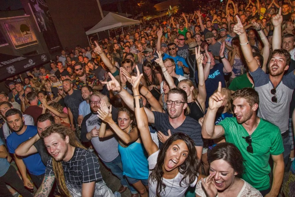 Pig & Whiskey moves from Ferndale to Corktown for its 2026 edition