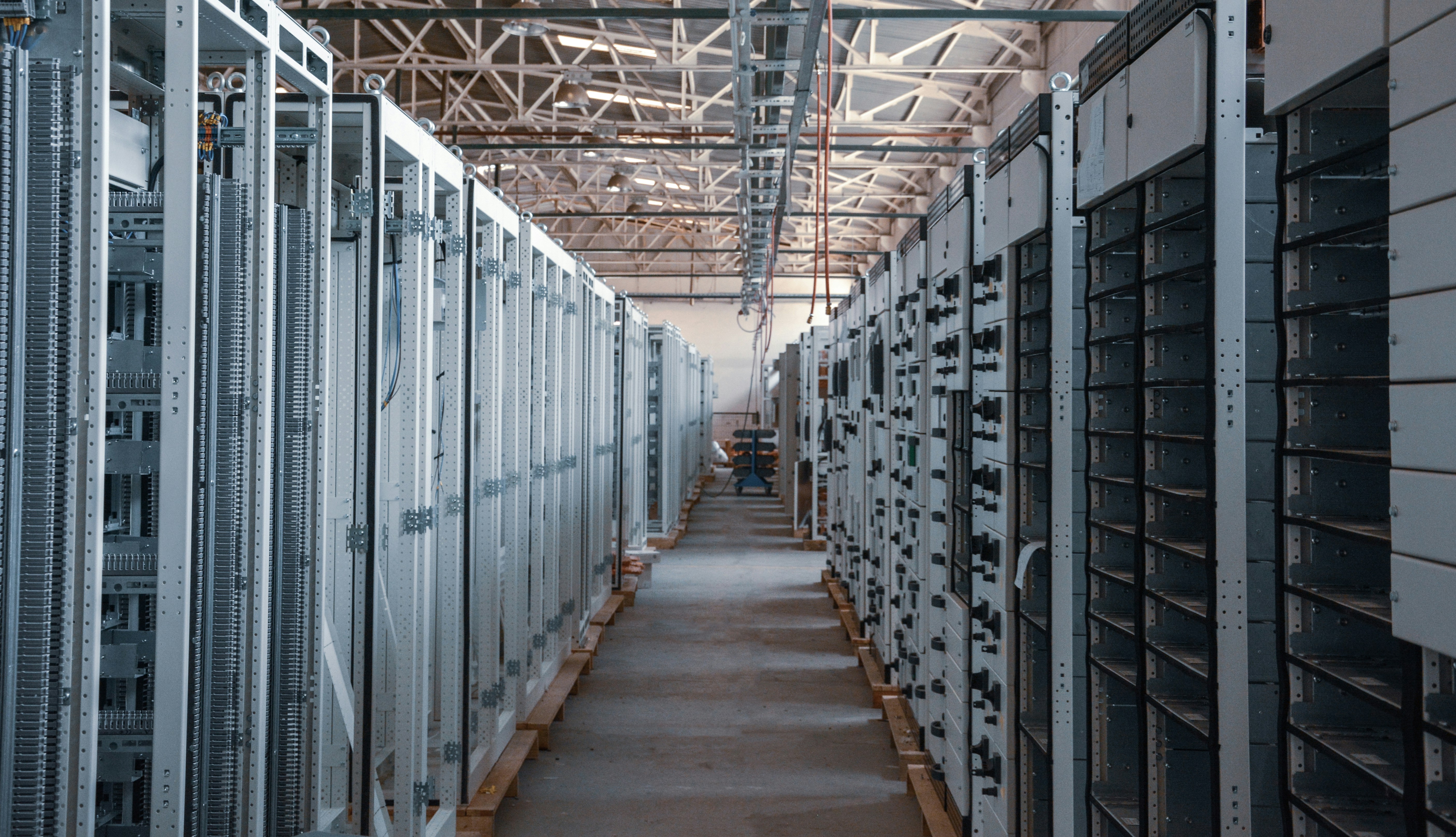 Detroit weighs how to govern data centers, and east side residents want a seat at the table