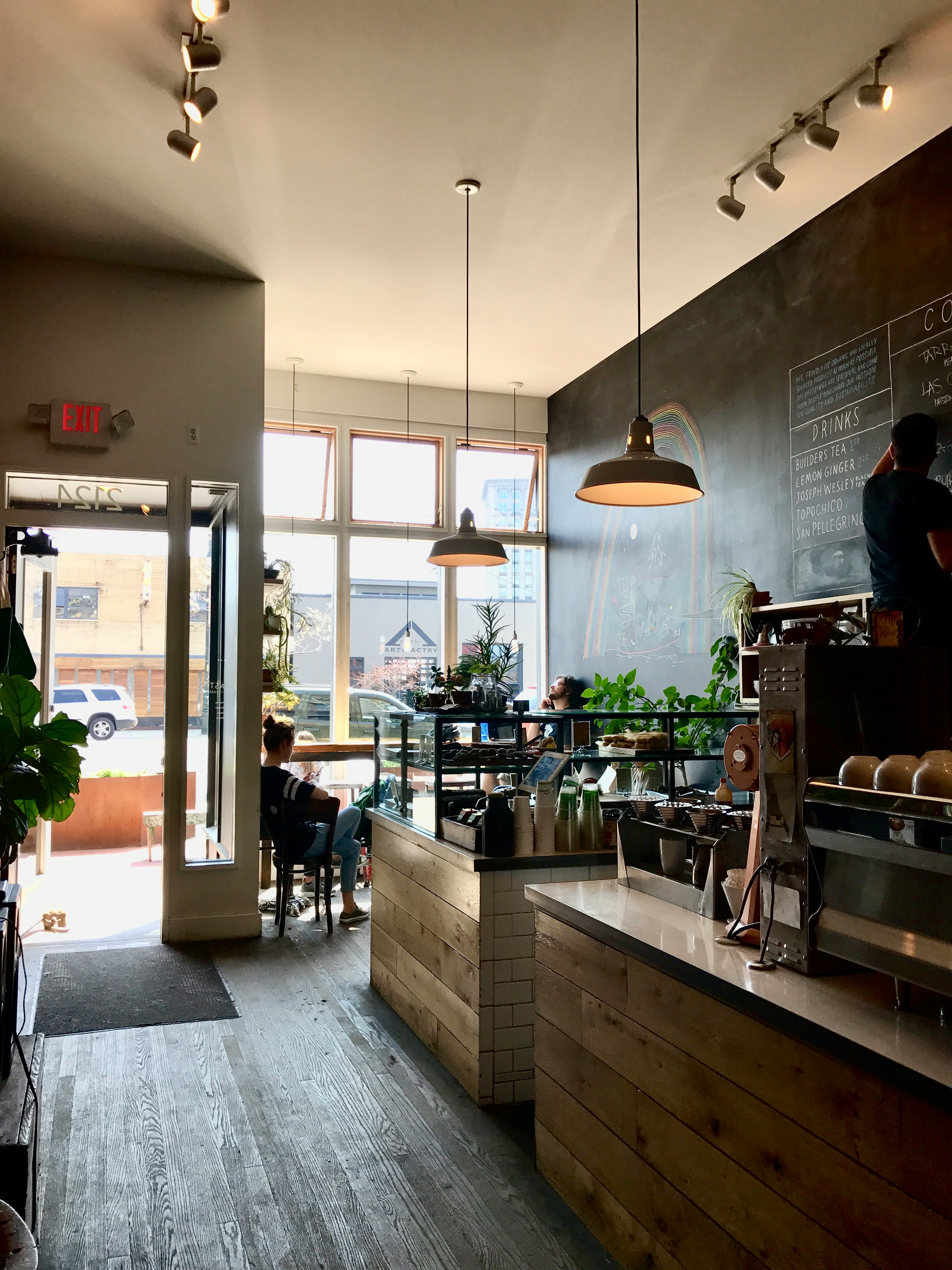 Five new spots that opened around Metro Detroit this spring