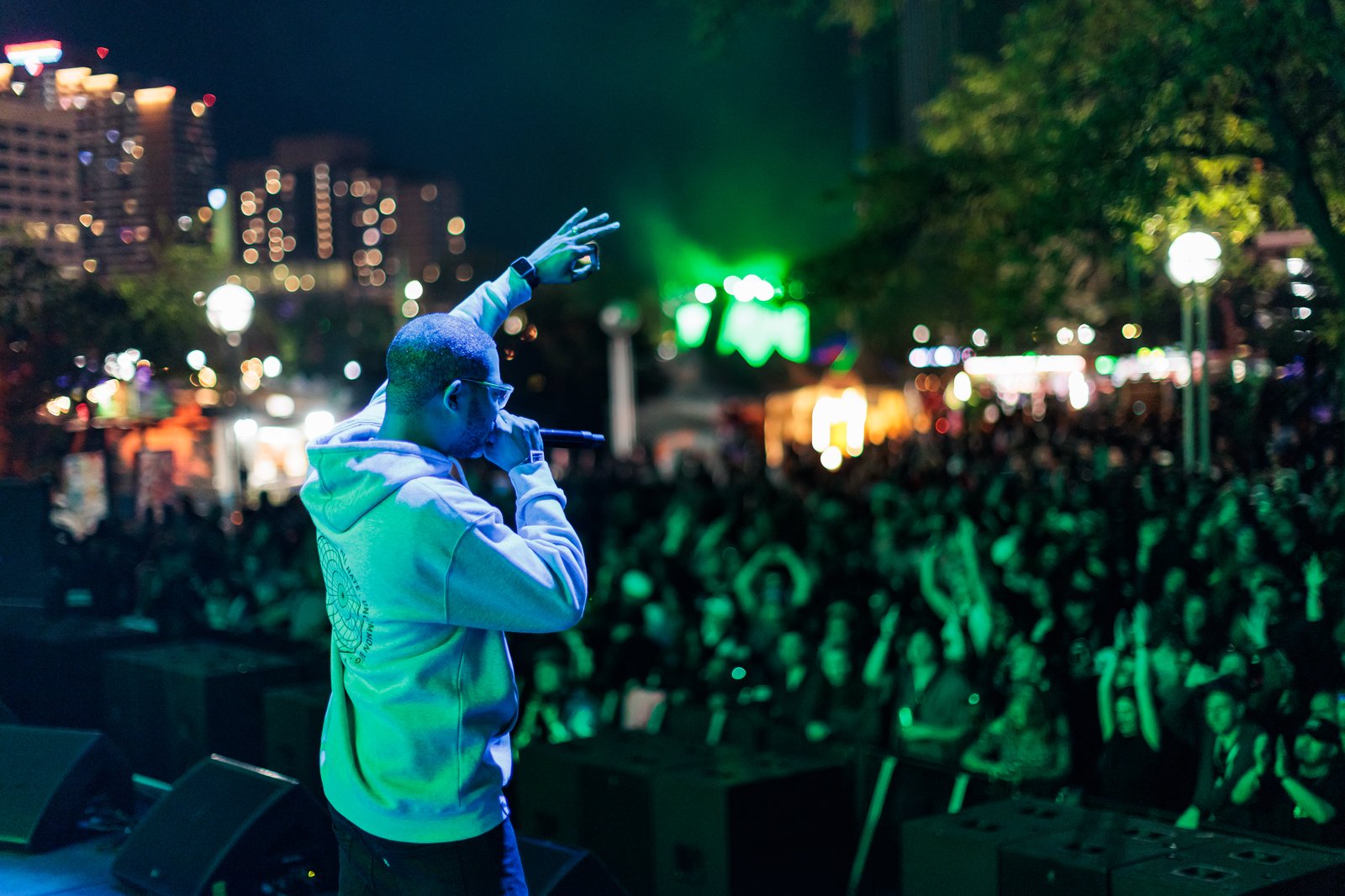 Movement 2026 returns Memorial Day weekend: what to know