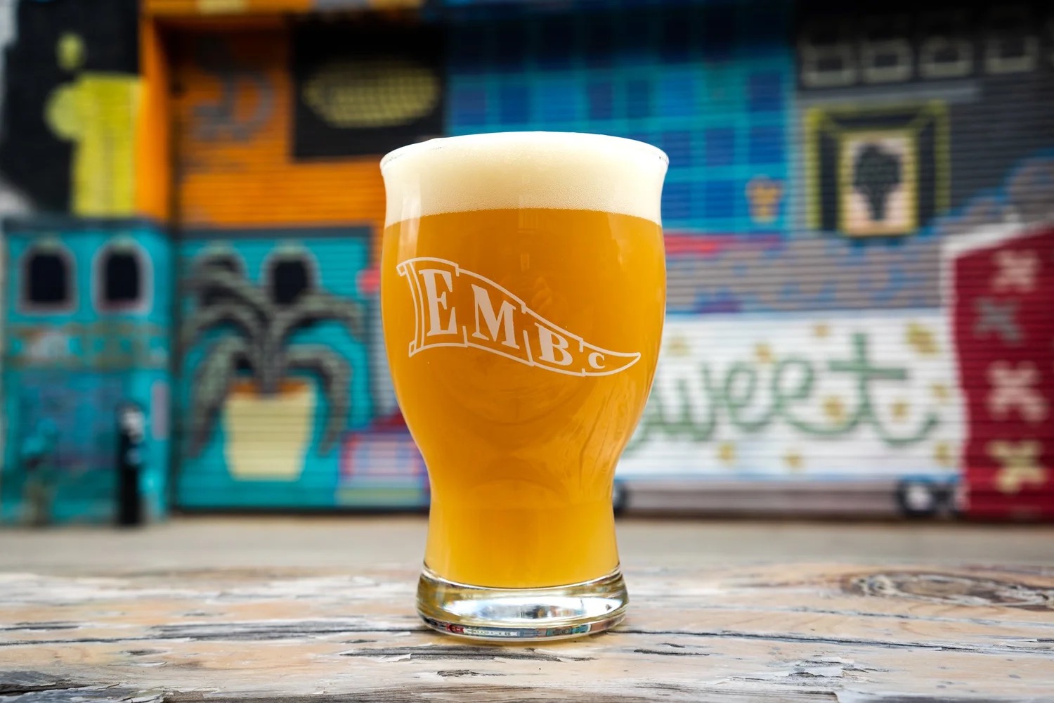Eastern Market Brewing Co. plans statewide distribution this summer