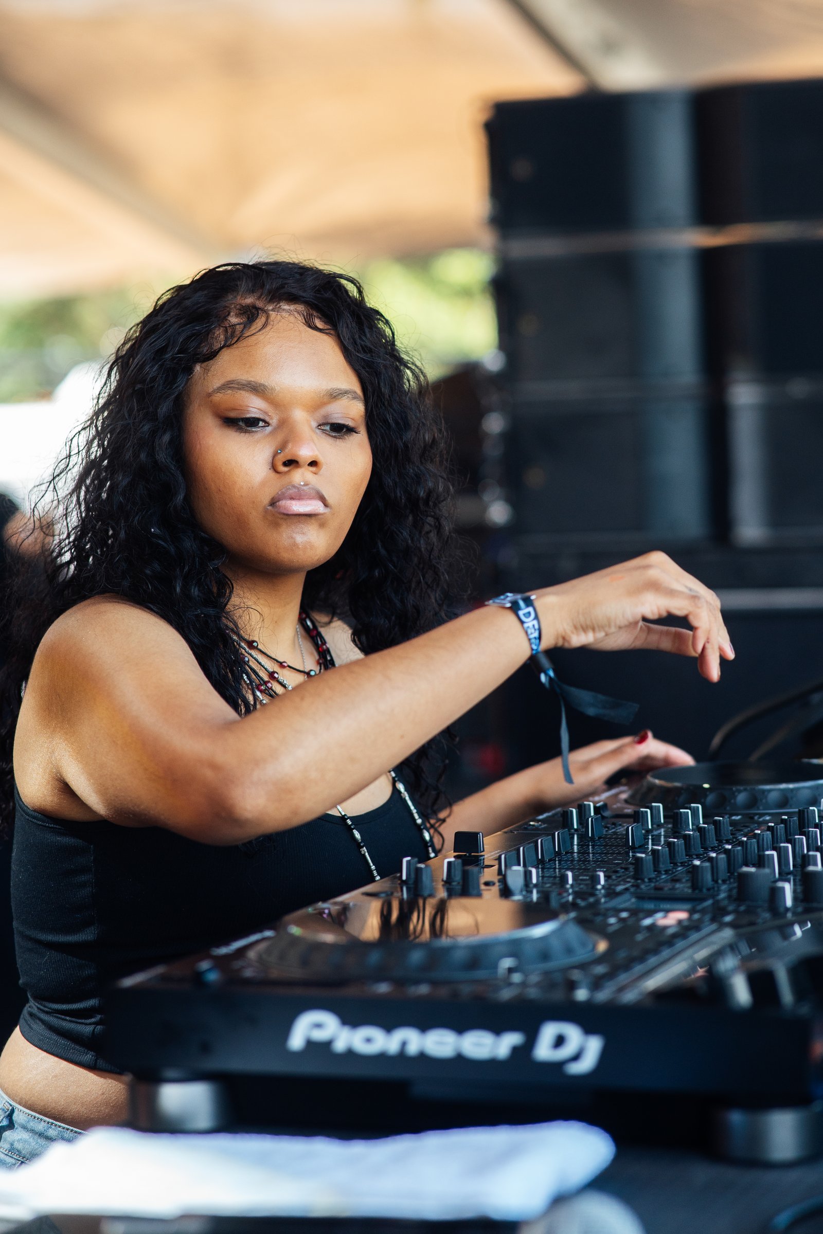 The Movement 2026 lineup, decoded: who's playing where