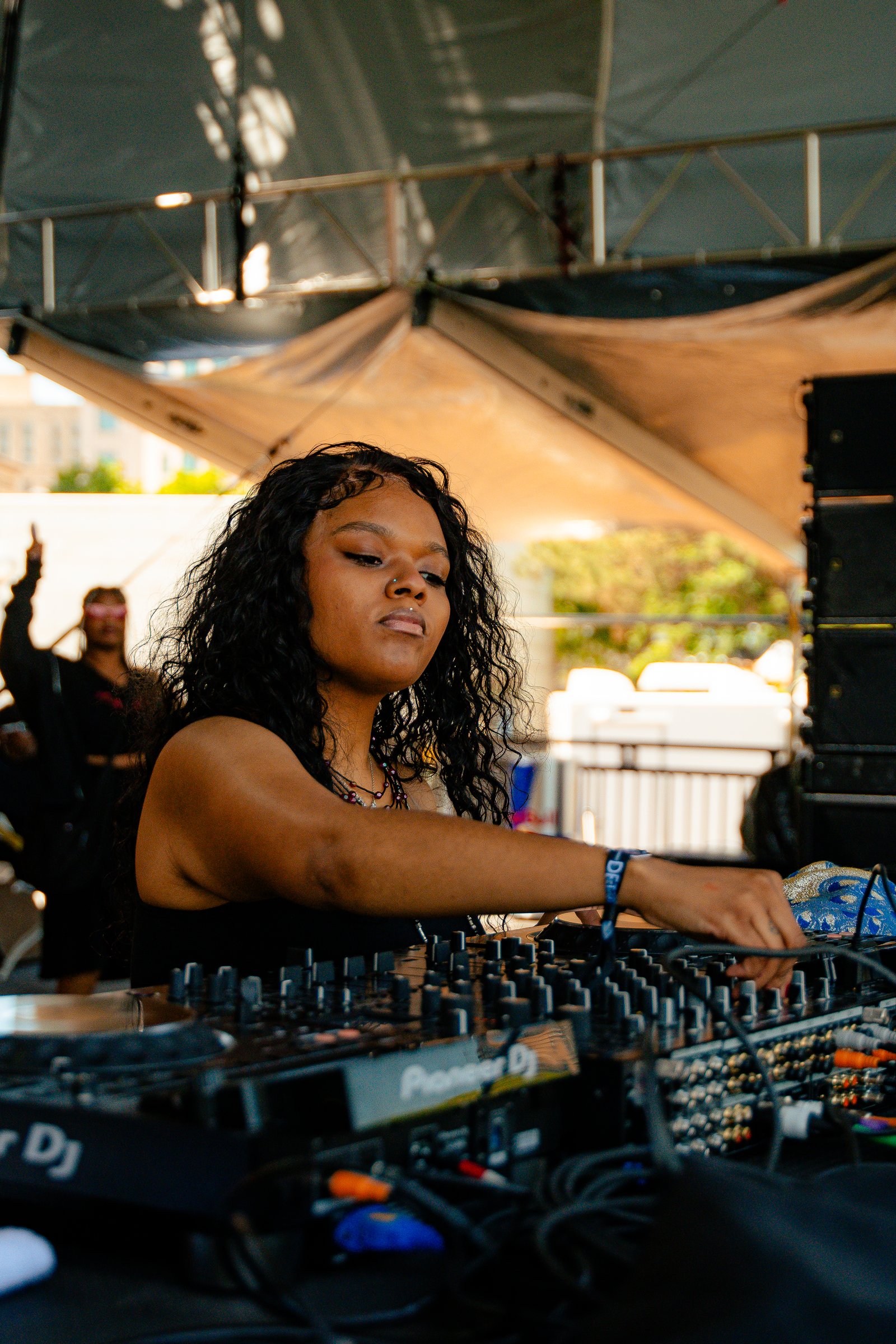 Paxahau at 20: the company that kept Detroit's festival alive
