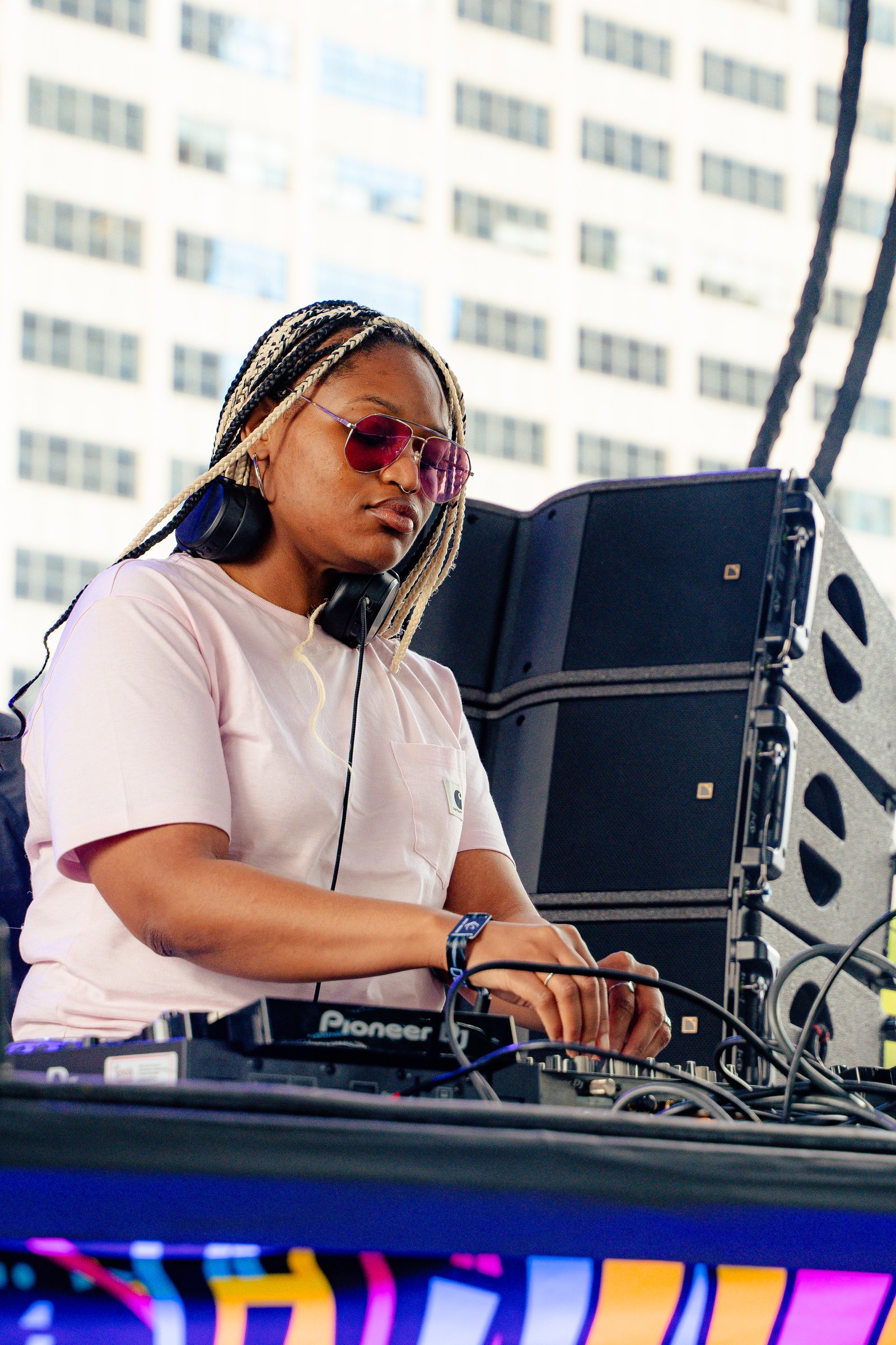 Where the parties go after Movement: a guide to the Detroit afterhours scene