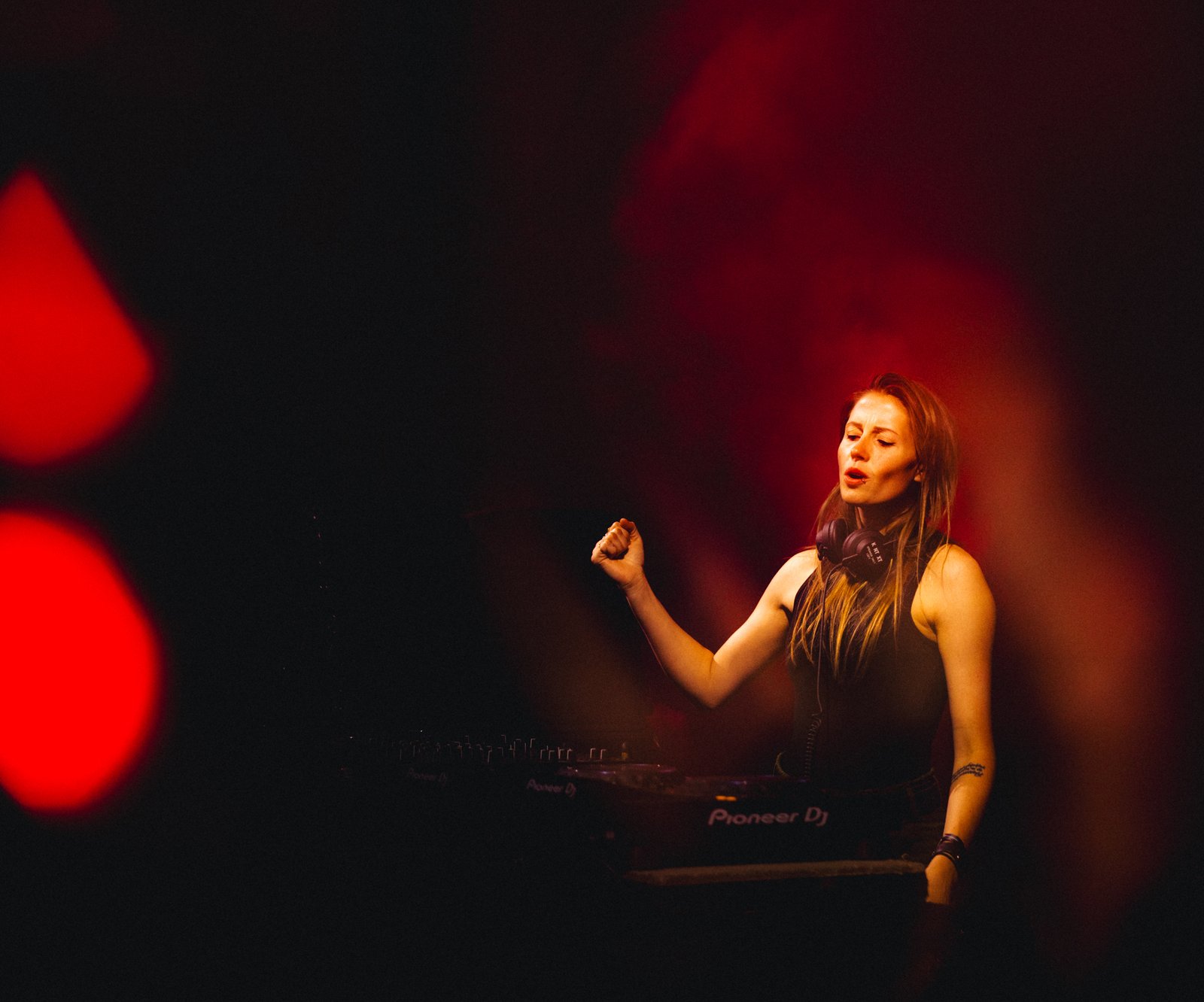 TV Lounge, Marble Bar, Spot Lite: where Movement weekend unfolds offsite
