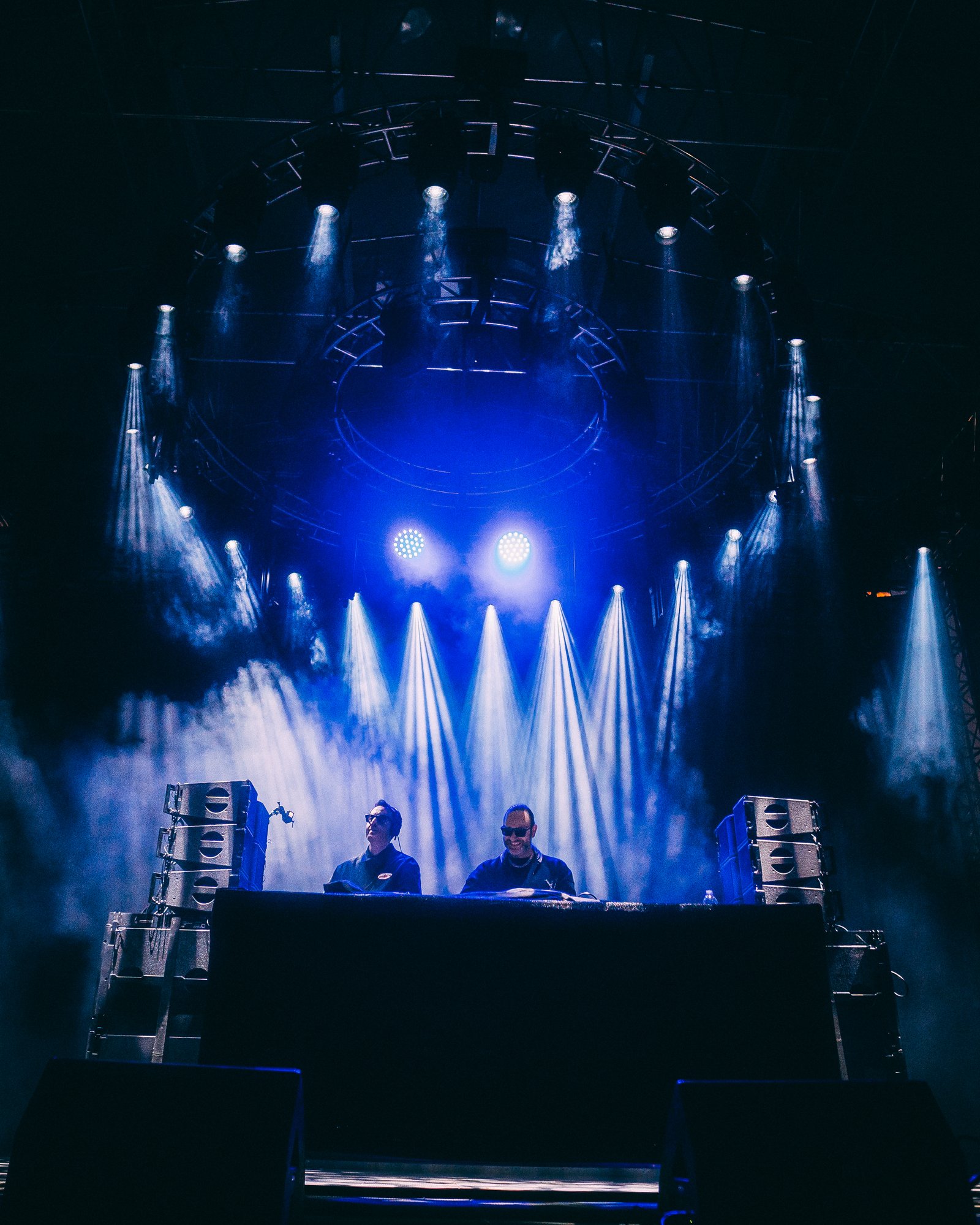 Detroit's underground response to Movement 2026: parties on the schedule