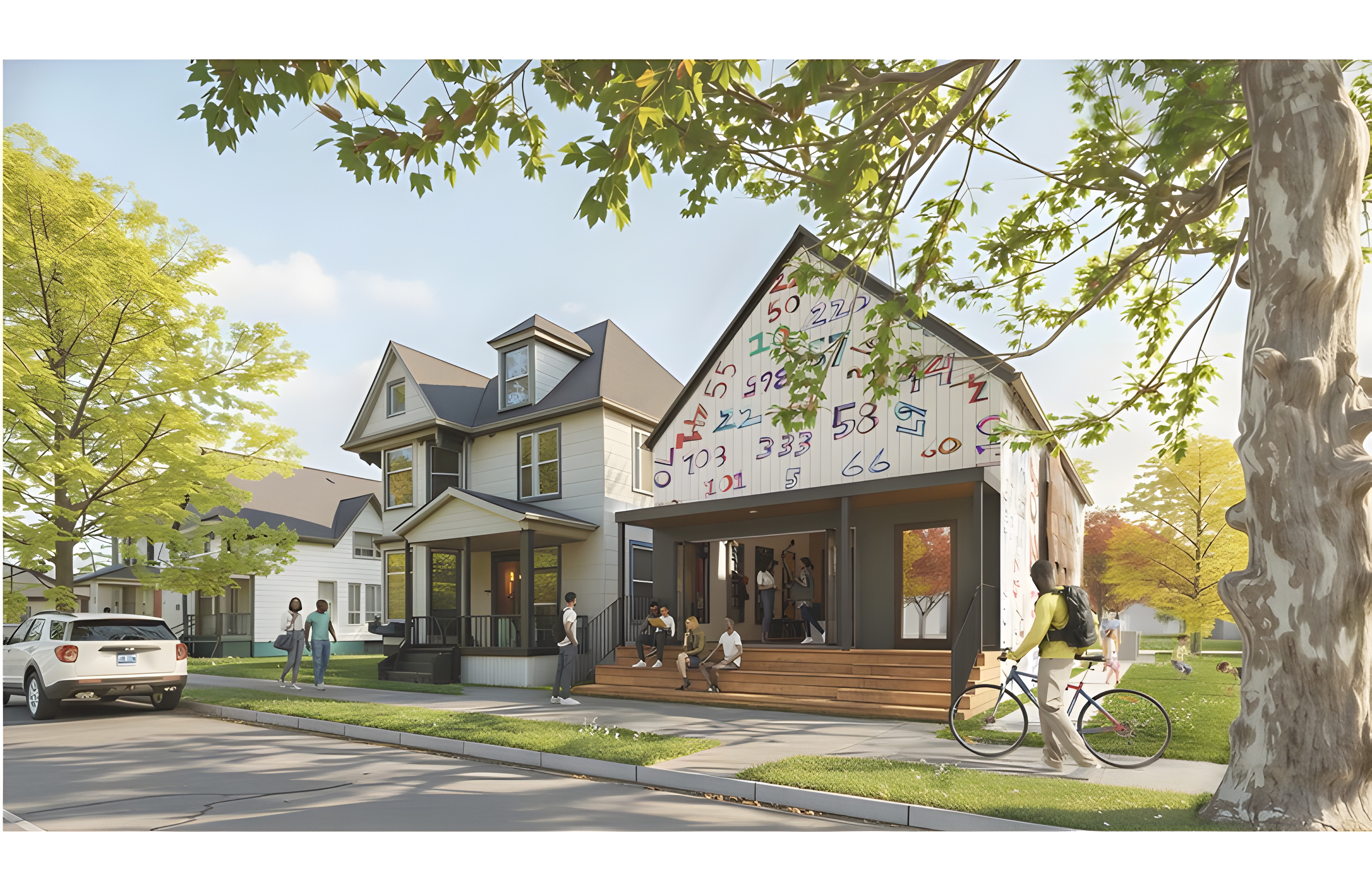 Heidelberg Project names new executive director, moves toward arts hub model