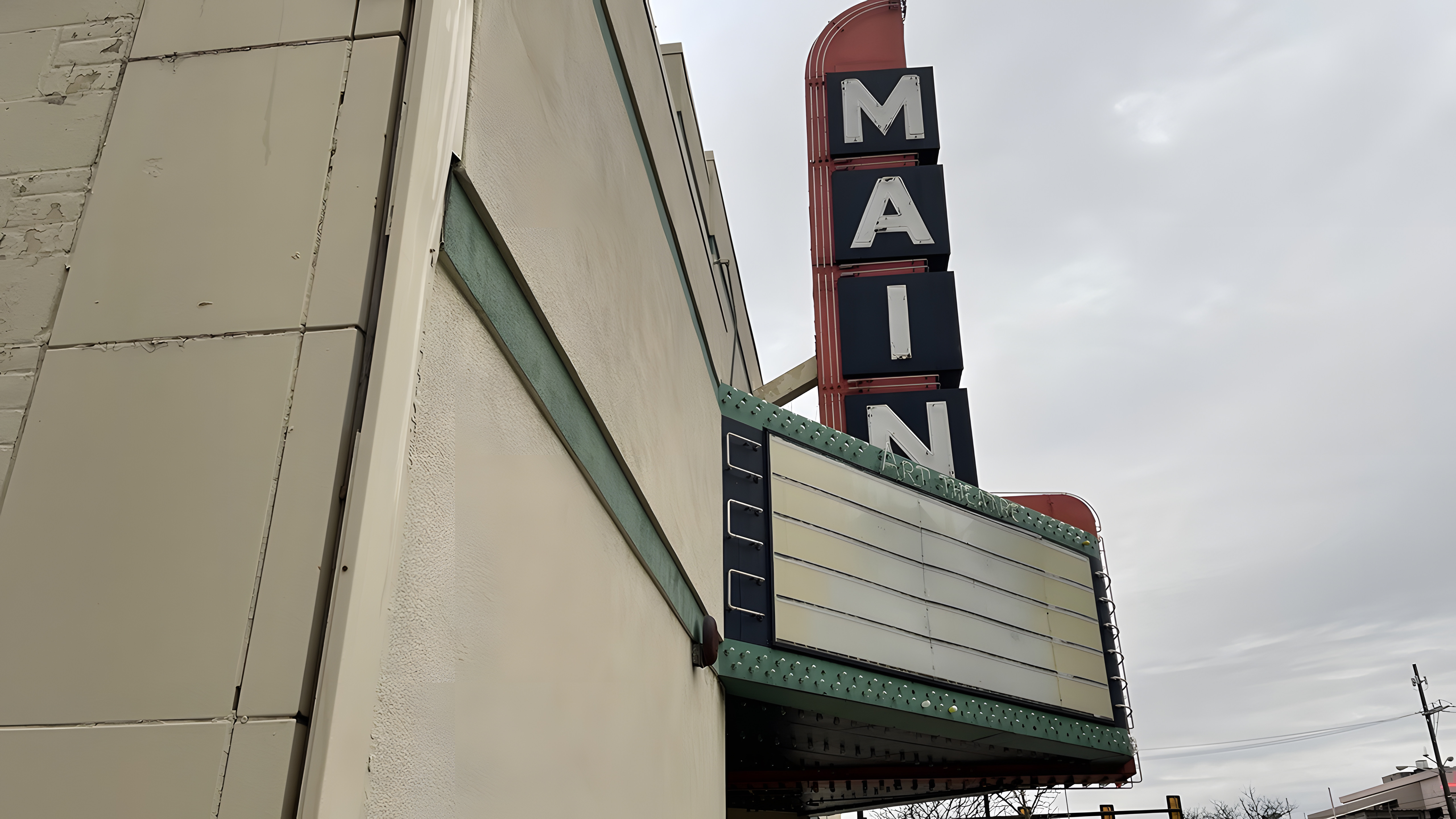 Motor City Cinematheque steps in where Detroit's art theatres left off