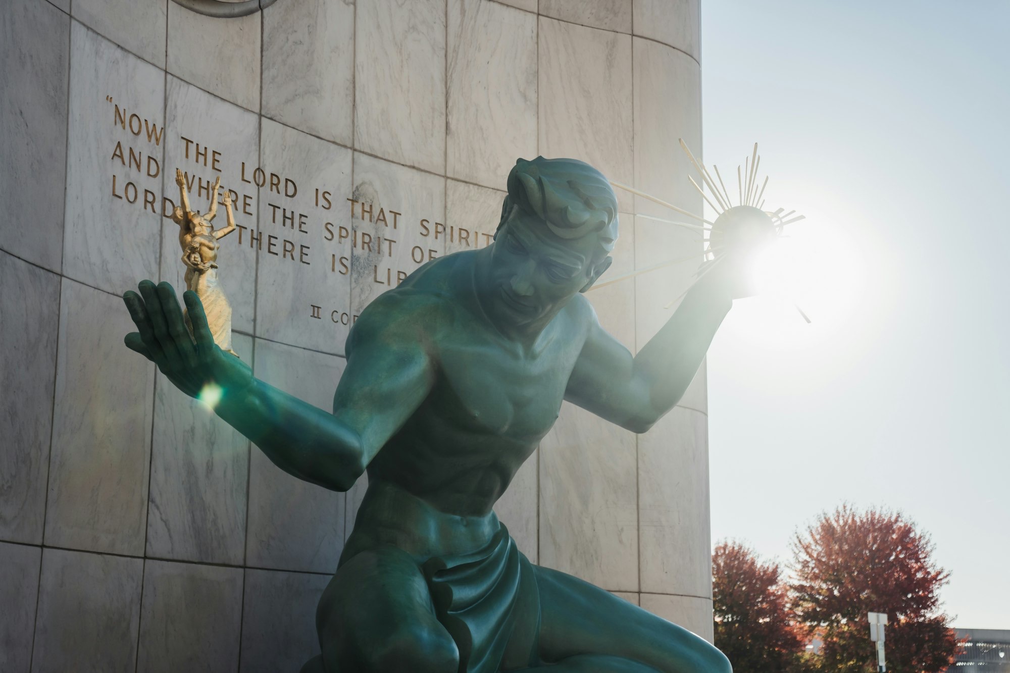 Detroit's bankruptcy case is officially closed